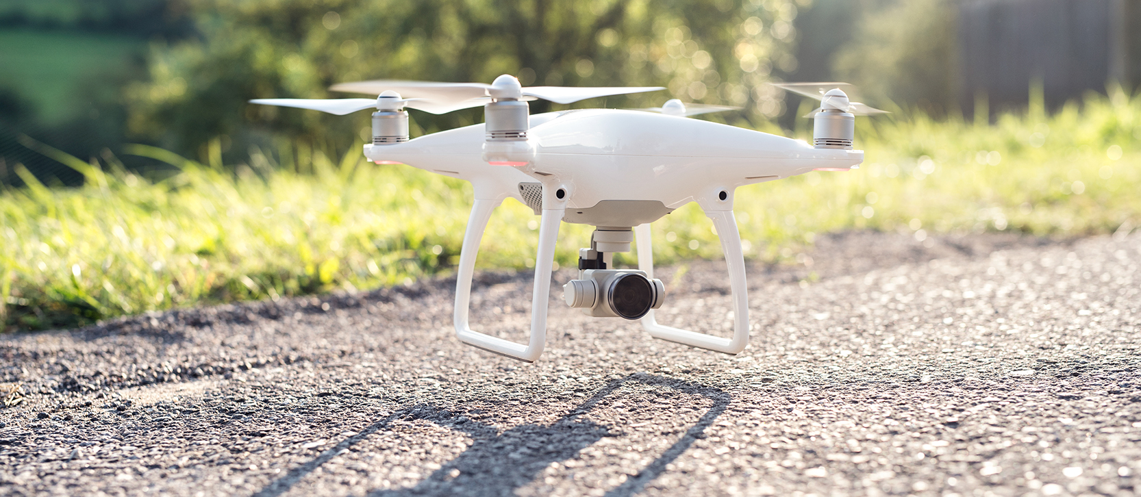 Dronit & UAV:t